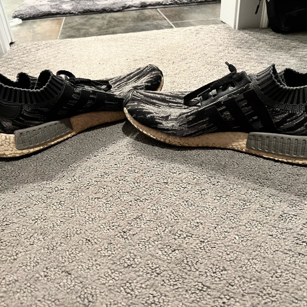 ADIDAS SOCK NMD